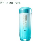 泊美植物菁盈粹系列肌源恒潤乳液補水保濕深層滋潤肌膚 菁盈粹乳液（滋潤型）