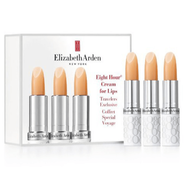伊麗莎白雅頓（elizabetharden）經(jīng)典潤澤唇膏套裝37g*3