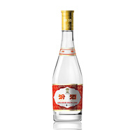 汾酒黃蓋玻汾 53度475毫升 清香型白酒 自飲 53度 475mL 1瓶