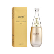 愛潤(rùn)妍（i-young）保濕水玻尿酸保濕調(diào)理水補(bǔ)水滋潤(rùn)玻尿酸系列爽膚水化妝水柔膚水 玻尿酸保濕乳液100ml