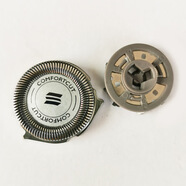 飛利浦SH50刀頭適用飛利浦剃須刀S561 S570 S571 S575 S5050 S5070刀網(wǎng) 一刀一網(wǎng)