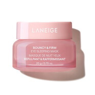 蘭芝（LANEIGE）彈力燙發(fā)眼部睡眠面膜20g保濕精致嫩膚 20g