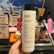 belif韓國(guó) 碧研菲尤加利清爽控油爽膚水乳液 保濕乳液清爽水潤(rùn) 深層滋潤(rùn)爽膚水200ml