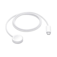 Apple Watch 磁力快速充電器轉(zhuǎn) USB-C 連接線 (1 米) MT0H3CH/A*企業(yè)專享