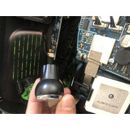 宸瀅智者行天下行車記錄儀儀前視攝像頭黑屏花屏白屏維修升級 5177點5297點5267視攝像頭