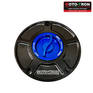 MOTO TRON改裝春風(fēng)675SR/NK升高腳踏/省力離合/下/上三星/分離把/剎車/護(hù)弓 油箱蓋黑藍(lán)
