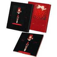 現貨 金智妮 JENNIE SOLO 正規1輯 Ruby 專(zhuān)輯 粉墨BLACKPINK Zen+Jane+Digipack 全套