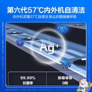 科龍KFR-72LW/EFLVA1 3匹 一級(jí)能效