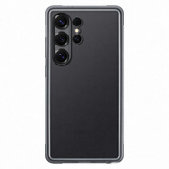 三星 Samsung Galaxy S25 Ultra 原裝智能主題保護殼 手機套 原廠(chǎng)手機殼 多功能保護套 黑色