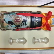 茅臺(tái)醬香型白酒禮盒裝 53度 500mL 6瓶 茅壇匠心整箱