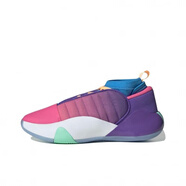 阿迪達(dá)斯 （adidas）Harden Vol.7 哈登7 男子BOOST中底耐磨減震籃球鞋IF5619 IH7708 42