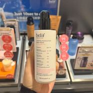 belif韓國(guó) 碧研菲尤加利清爽控油爽膚水乳液 保濕乳液清爽水潤(rùn) 深層滋潤(rùn)乳液125ml