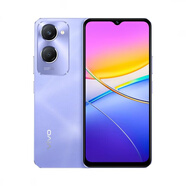 VIVOvivovivo Y37 5G全網(wǎng)通大內(nèi)存長續(xù)航學(xué)生游戲拍照智能老人手機(jī) 菱光紫 5G通 x 官方標(biāo)配 x 6GB+128GB