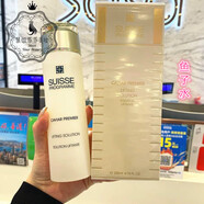 葆麗美（Suisse Programme）瑞士葆麗美Suisse Programme 魚子緊致活膚凝露爽膚水200ML舒 200ml魚子凝露爽膚水