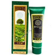 雪膚露中草藥祛痘潔面膏洗面奶純天然植物精華100g正品新款正品 洗面奶100g