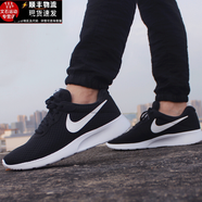 耐克（NIKE）新款女鞋夏季運動(dòng)鞋輕便減震舒適透氣休閑時(shí)尚跑步鞋AO0834-003 812655-011 TANJUN 36.5