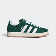 阿迪達斯ADIDAS 三葉草 男女  CAMPUS 00s 休閑板鞋 H03472 36.5碼/UK4
