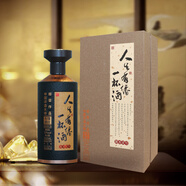 有緣酒·醬香壹號 醬香型 單瓶裝 53%vol 500mL 1盒