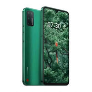 錘子（smartisan）堅果Pro3R2 5G手機(jī)百元智能機(jī)學(xué)生工作機(jī)游戲手機(jī) 錘子Pro3-綠色 12+256GB