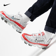 耐克（NIKE）nike男鞋夏季AIRVAPORMAX全掌氣墊運動舒適輕便跑步鞋AR6631 CK2718-002/AIR VAPORMAX 40.5