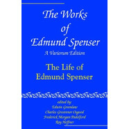 預(yù)訂  The Works of Edmund Spenser: A Variorum Edition 埃德蒙·斯賓塞著作集錦: 9780801869938