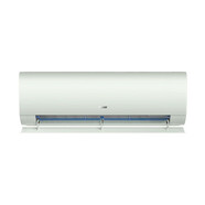 海爾（Haier）小紅花套系 勁爽空調(diào) 1.5匹掛機(jī)一級(jí)能效變頻省電臥室壁掛空調(diào) 1.5匹 一級(jí)能效 除醛空調(diào) 綠色