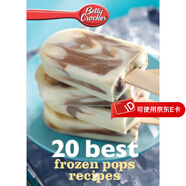 【預訂】Betty Crocker 20 Best Frozen Po