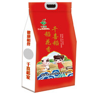 自然農法千喜稻稻花香5kg