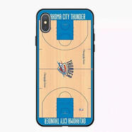 鮮程可NBA雷霆隊手機殼威斯布魯克適用球星iphone15蘋(píng)果14/13/12/11/X/1 款式8 iPhone6sPlus