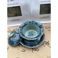 代購超市尼耳靜心三才蓋碗茶具茶壺發(fā)順豐有保價(jià)破碎包賠 尼耳靜心三才蓋碗可懸停