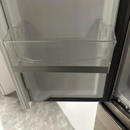 適用于海爾卡薩帝多門(mén)冰箱BCD-435WDCAU1門(mén)掛盒密封盒冷藏門(mén)立梁柱彈 0060842112瓶座總成Ⅰ(小瓶座總成)