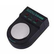 伊萊科（ELECALL）防靜電手腕帶測試儀 檢測器測試器 防靜電手環(huán)測試儀  ES498