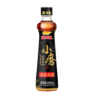 金龍魚(yú)小磨香油 220ml【一級】傳統水代法 涼拌 調味 烹飪 火鍋 調味油
