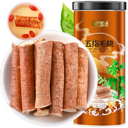 半山農(nóng) 五指毛桃220g 根根精選好貨 五指毛桃根搭土茯苓 煲湯材料食材泡酒料廣東老火靚湯