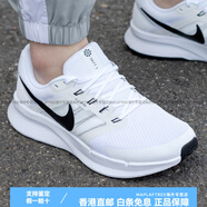 耐克（NIKE）跑步鞋男鞋2025春季新款RUN SWIFT3運(yùn)動鞋輕便跑鞋IB3972 DR2695-102 40.5