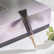 透真（LUCENBASE）透真類(lèi)蛇毒肽套裝修護春夏補水保濕滋潤護膚品套裝 眼霜