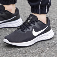 耐克（NIKE）官方艦店跑步鞋男鞋夏季新款運(yùn)動(dòng)鞋夜跑鞋子透氣輕便時(shí)尚休閑鞋 DC3728-003/革命系列/商家力薦 40