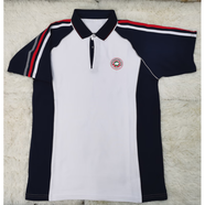 汀晨東莞塘廈中學(xué)校服 夏秋冬運動(dòng)服高中部學(xué)生校服短袖 長(cháng)褲 塘廈中學(xué)短袖(高中) 155