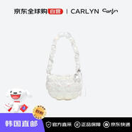 CARLYN【韓國直郵】福因全息蛋白石色款 H73117010OP 亮白色送禮男女