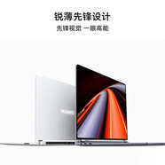 華為MateBook GT 14 酷睿Ultra 筆記本電腦 2.8K OLED懸浮屏 輕薄商務(wù)辦公全能本 Ultra5-125H 16G 1T 皓月銀