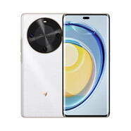 麥芒30  雙曲護眼屏 6100mAh超能續航 全網(wǎng)通5G AI手機 30 雪域白 12GB+256GB
