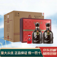 古井安徽古井貢酒 年份原漿 濃香型白酒 新老款隨機(jī)發(fā)貨 50度 500mL 8瓶 古井古5禮盒