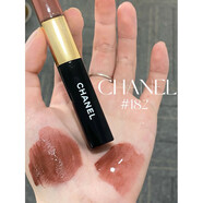 香奈兒（Chanel）雙頭唇釉唇蜜40/69/154/166/172/174/176/18送女友情人節禮物 雙頭唇釉＃182