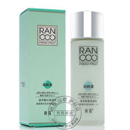 顏蔻純鮮果清澤嫩白保濕乳亮肌日夜滋養 清澤柔皙保濕乳100ml