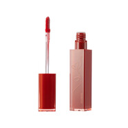 名創(chuàng  )優(yōu)品（MINISO）方糖水光唇釉日常百搭晶凍持久細管高光澤不易沾杯 G06桃桃甘露