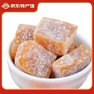 老白渡 思鄉(xiāng)姜糖 梅州特產(chǎn)老字號 客家姜糖零食 芝麻姜糖120g