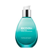 碧歐泉（BIOTHERM） 碧歐泉 水動(dòng)力凈肌控油精華液 50ml 收縮毛孔平衡肌膚