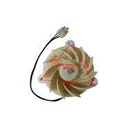 適用海信容聲ZWF-30-3 B03081070 冷凍 直流 全新原廠冰箱風(fēng)機(jī)ZWF303