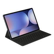 SAMSUNG Galaxy Tab S10+ 書套鍵盤 黑色