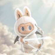 zimomo大首領(lǐng) THE MONSTERS I FOUND YOU 大天使ANGEL IN CLOUDS ANGEL IN CLOUDS 大天使【現(xiàn)貨 僅拆 【 in stock順豐】